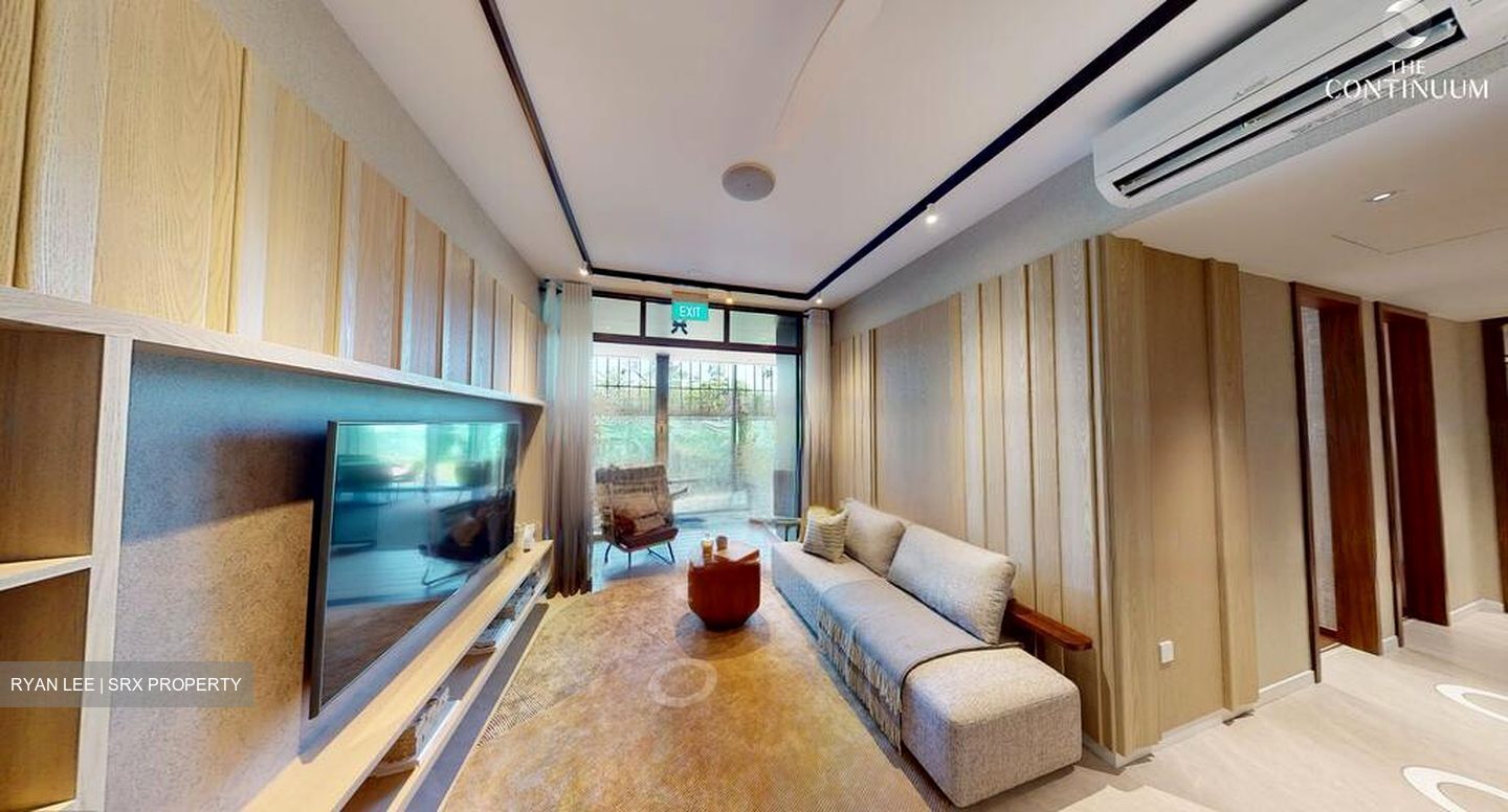 The Continuum (D15), Apartment #516990551